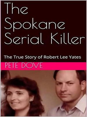 cover image of The Spokane Serial Killer